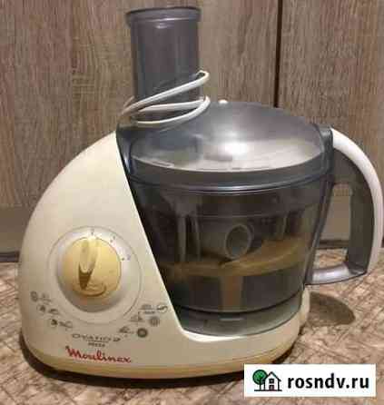 Кухонный комбайн Райчихинск