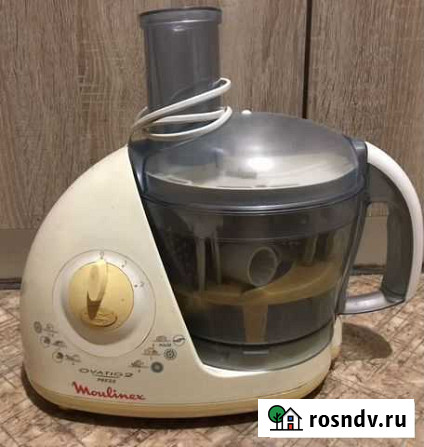 Кухонный комбайн Райчихинск - изображение 1