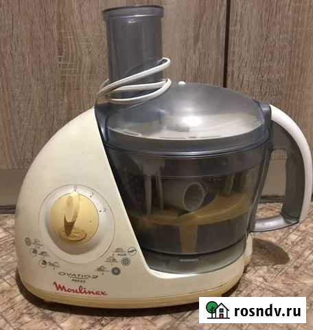 Кухонный комбайн Райчихинск - изображение 1