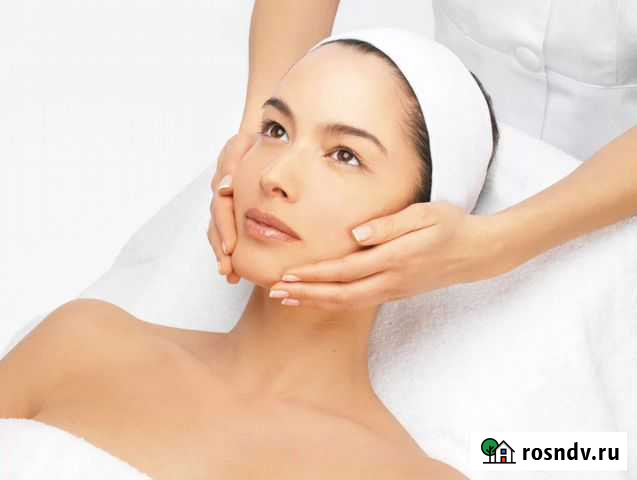 Чистка лица, пилинг лица, ламинирование ресниц Сочи - изображение 1