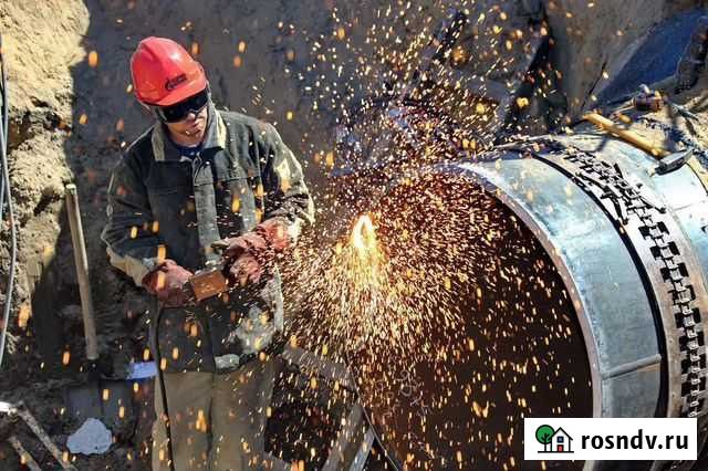 Вывоз металла/Приём металлолома Маркс - изображение 1