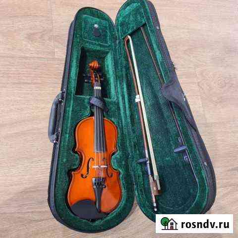Скрипка 1 16 Тюмень