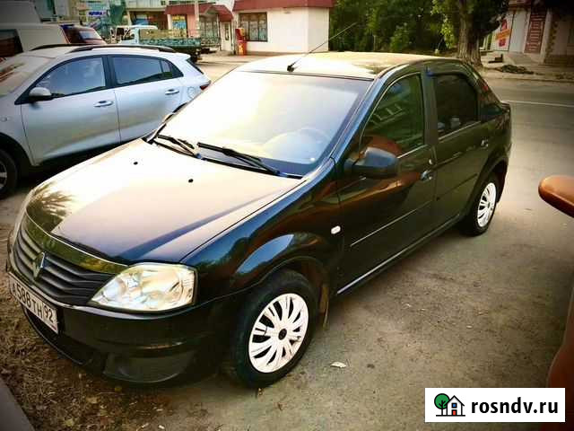 Свой автомобиль в аренду Севастополь - изображение 1