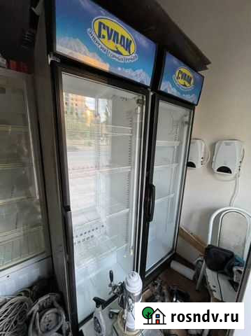 Холодильник Махачкала - изображение 1