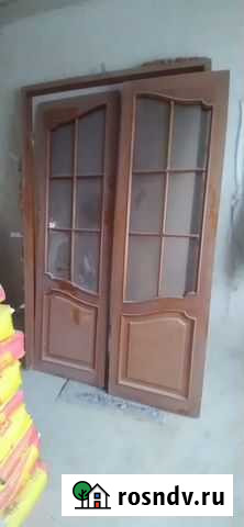 Дверь Каменск-Шахтинский - изображение 1