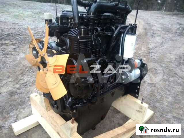 Двигатель мтз д 240 ммз д 243 цена 1-й компл. кап Дербент - изображение 1