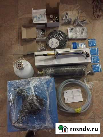 Пивной набор с коброй для дома и квартиры Аксай - изображение 1