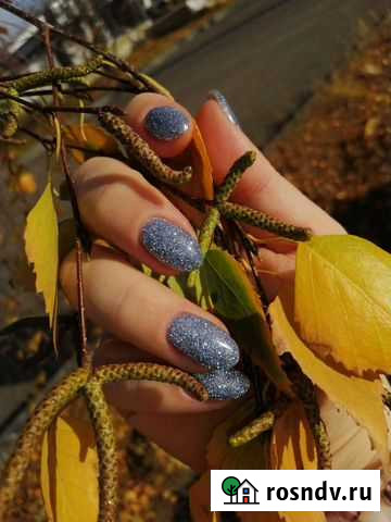 Маникюр Пенза - изображение 1