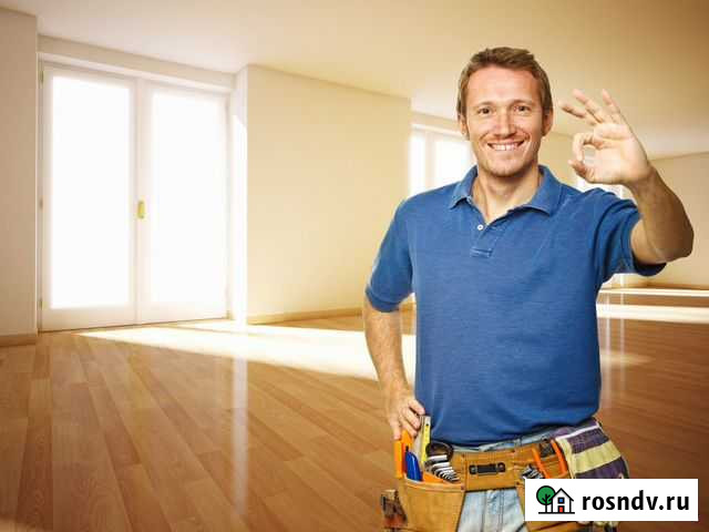 Ремонт и отделка квартир, офисов и коттеджей Череповец - изображение 1