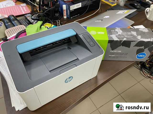 Принтер Пермь - изображение 1