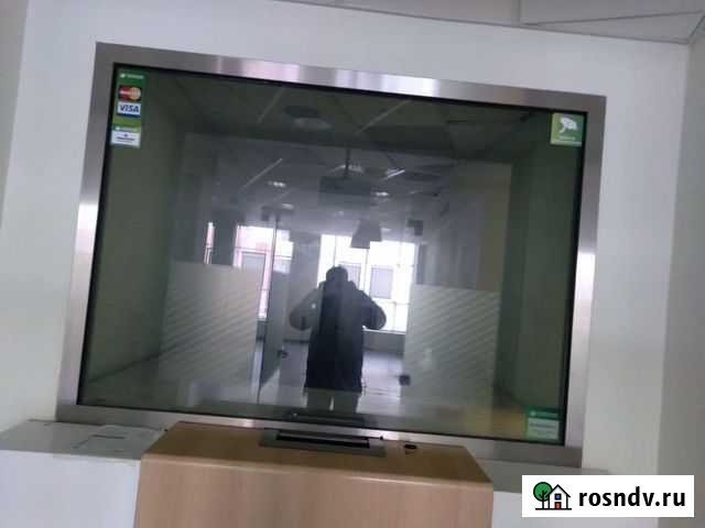 Бронированое стекло Нижневартовск - изображение 1