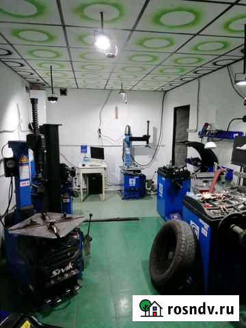 Шиномонтаж Автомагазин Прокатка дисков Шины Диски Ставрополь - изображение 1