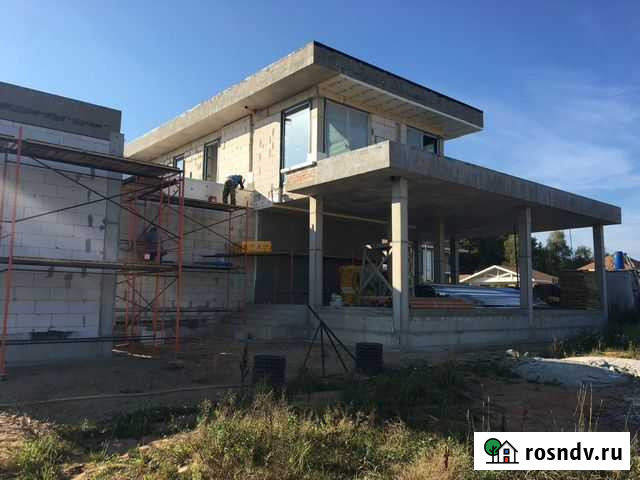 Строительство Алушта - изображение 1