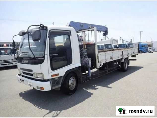 Манипулятор Михайловка - изображение 1