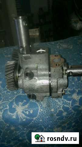Для ямз масл. Насос. Стар. Образ Нижневартовск - изображение 1