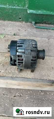 Генератор Renault Traffic Западная Двина - изображение 1