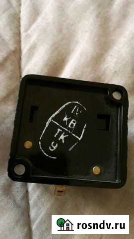 Реле Ижевск - изображение 1