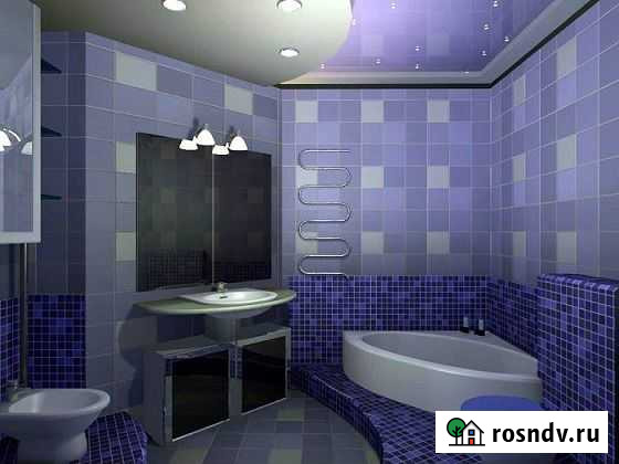 Мелкий ремонт квартир, Ремонт квартир под ключ Саранск - изображение 1