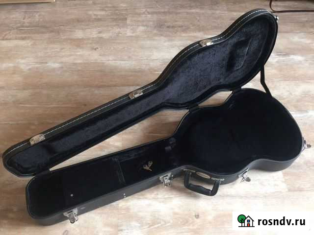 Гитарный кейс Warwick для SG Нижний Новгород - изображение 1