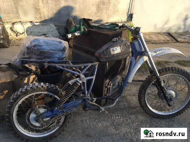 Рама чезет Винзили - изображение 1