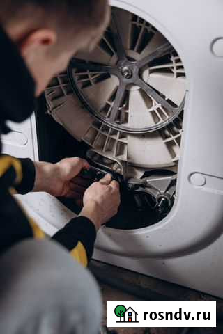 Ремонт, подключение стиральных машин Ульяновск - изображение 1