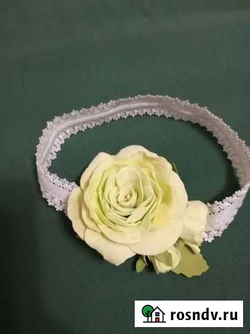 Бантики, резинки Тюмень - изображение 1