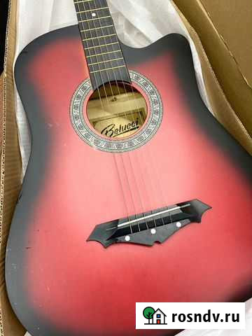 Гитара Калининград - изображение 1