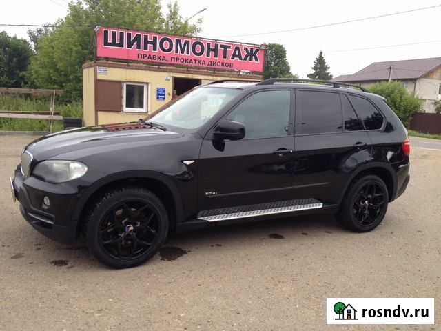 Аренда с водителем 1500 час Тверь - изображение 1