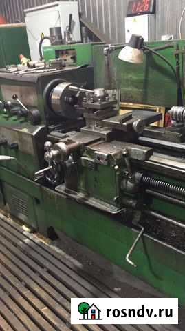 Ремонт и диагностика станков Уфа - изображение 1