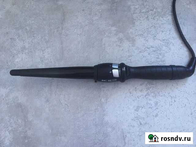 Конусная плойка Барнаул - изображение 1