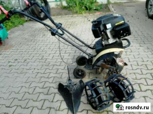 Мотоблоки и культиваторы бу Великий Новгород - изображение 1