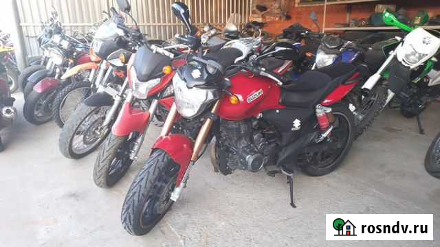 Stels Flex 250 в отличном состоянии Маркс - изображение 1