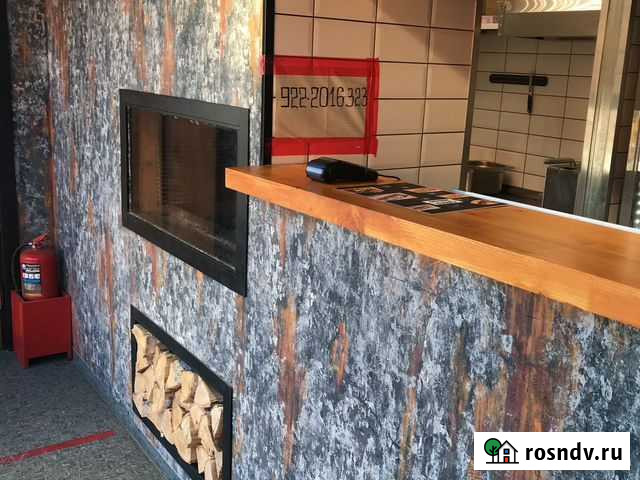 Шаверма Сысерть - изображение 1