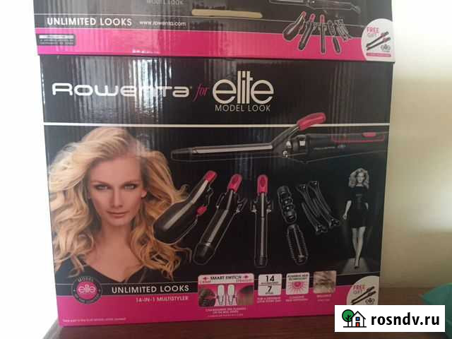 Мультистайлер Долгопрудный - изображение 1