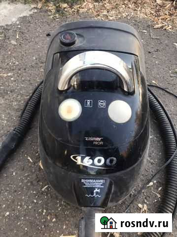 Пылисос Оренбург - изображение 1