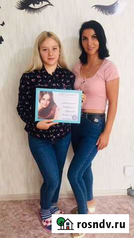 Обучения Кератиновое выпрямления, Ботокс Красноярск - изображение 1