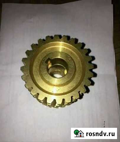 Шестерни для снегоуборщиков и мотокультиваторов Смоленск - изображение 1