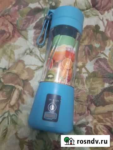 Блендер универсальный Сарапул - изображение 1