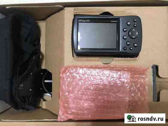 Garmin GPSmap 495 Балаково