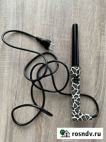 Стайлер для волос Хабаровск - изображение 1