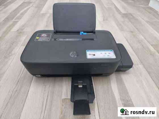 Принтер HP Ink Tank 115 Воронеж