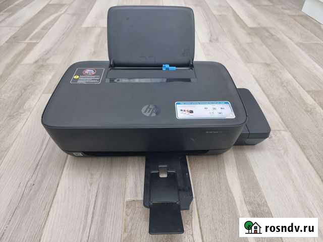 Принтер HP Ink Tank 115 Воронеж - изображение 1