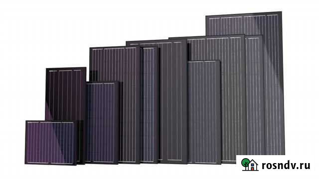 Солнечные батареи Новодмитриевская - изображение 1