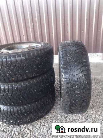 Sailun 195/60 R15 Саракташ - изображение 1
