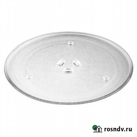 Тарелка свч Samsung DE74-00027A D255mm Севастополь - изображение 1