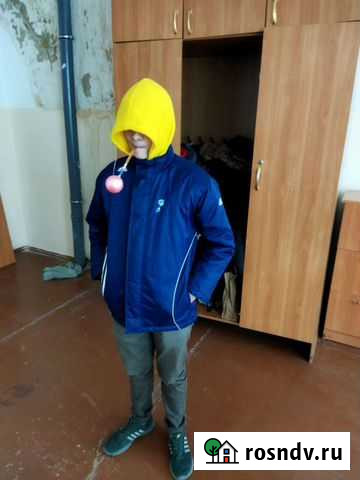 Леон из Бравл старс Саратов - изображение 1