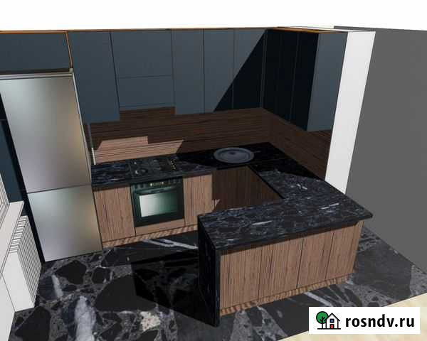 Проектирование мебели Курган - изображение 1