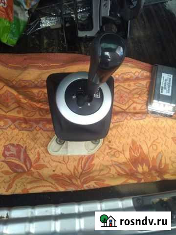 Селектор выбора передач амт LADA Granta Vesta Новочебоксарск - изображение 1