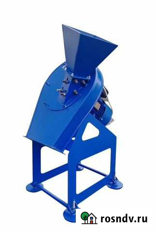 Измельчитель садовый веток Ур 3 кВт Йошкар-Ола - изображение 1