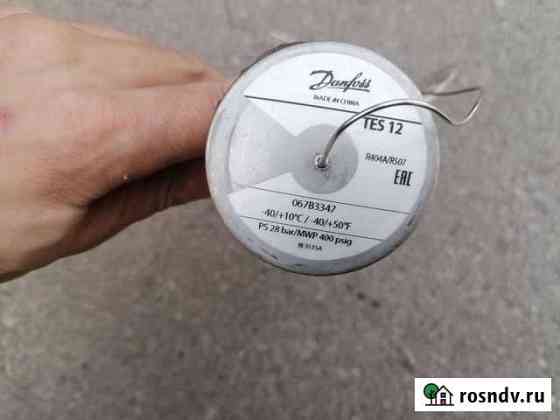 Трв danfoss tes12 Тюмень